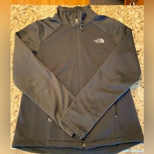 Northface jacket women’s medium